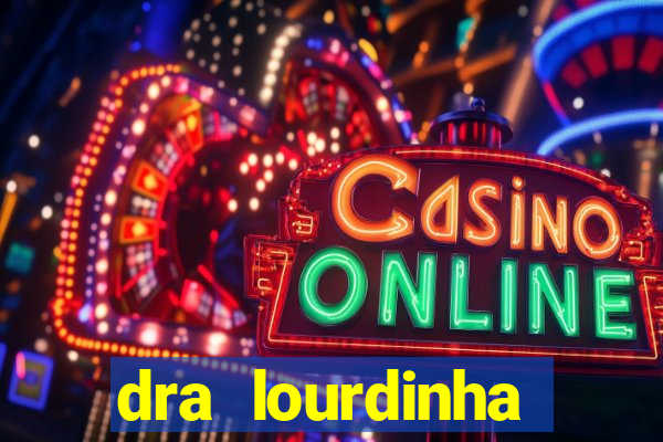 dra lourdinha pediatra cruzeiro sp